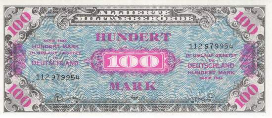 r.206c 100 Mark 1944